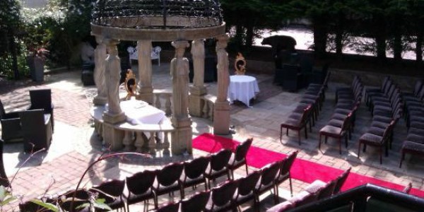 Gazebo