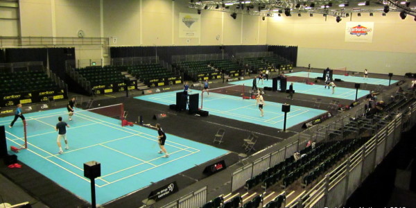 Gymnasium