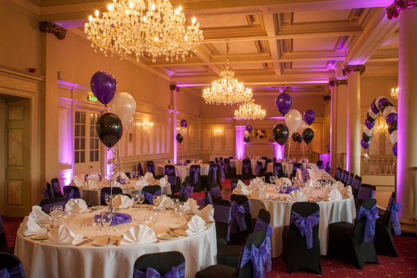 HOTEL EVENTS FUNCTION HALL