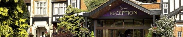 Chesford Grange Hotel Kenilworth