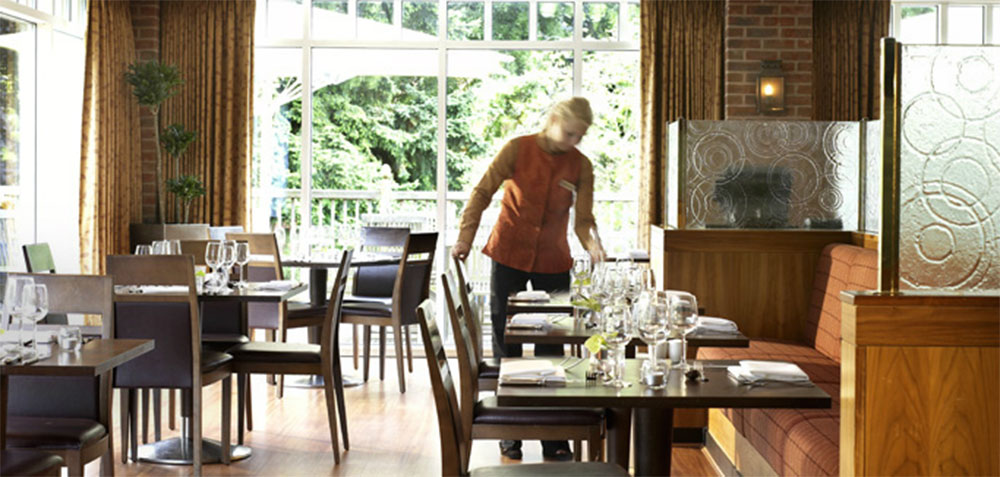 HOTEL RESTAURANT