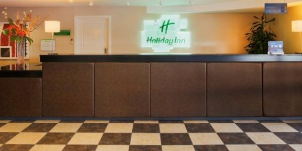 Hotel Reception