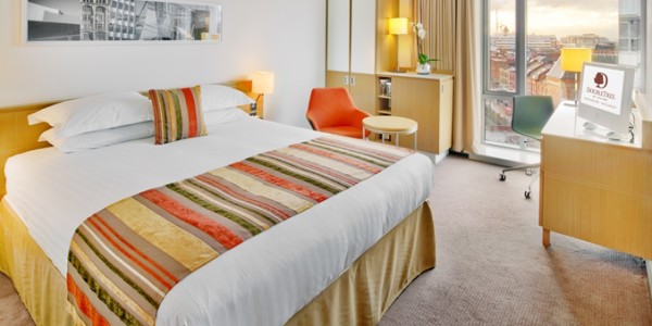 King Deluxe Room