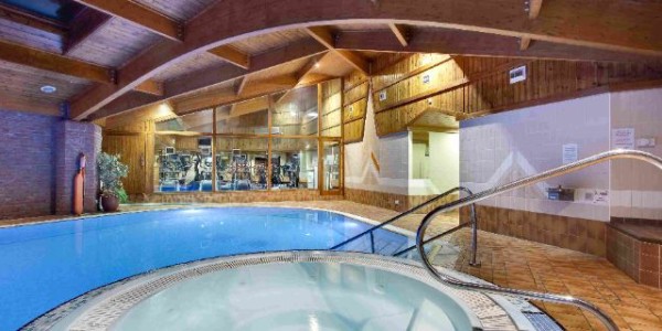 LEA MARSTON HOTEL AND SPA