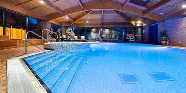 LEA MARSTON HOTEL POOL