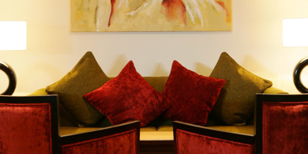 LUXURY FURNITUES