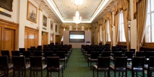 Lecture Room