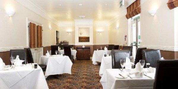 Lincolnshire Oak Restaurant