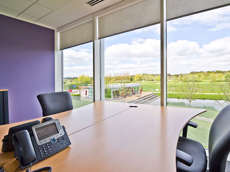 MEETING ROOM