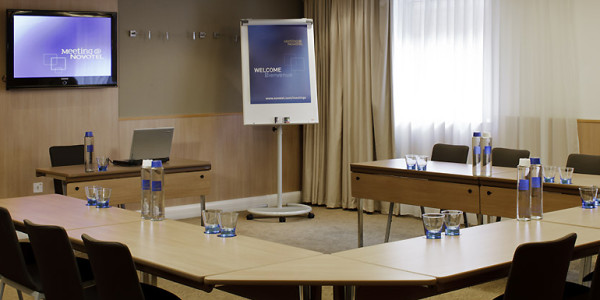 Novotel Manchester Centre H3145