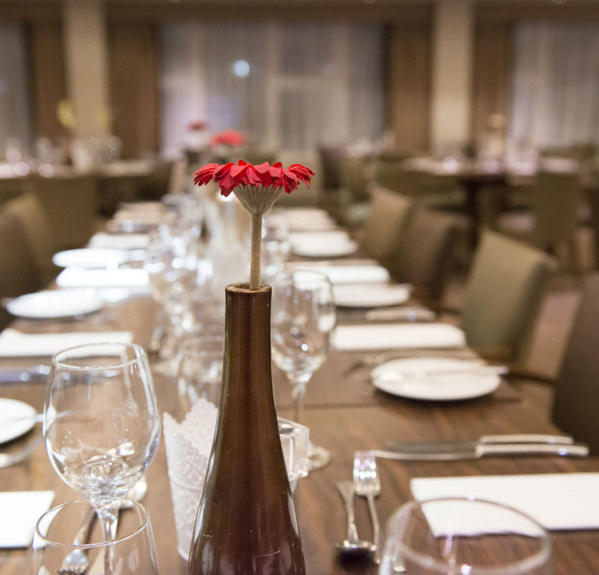 MODERN AND CONTEMPORARY DINING