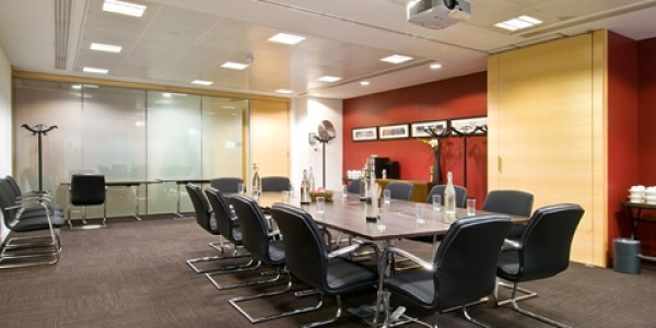 Meeting Space