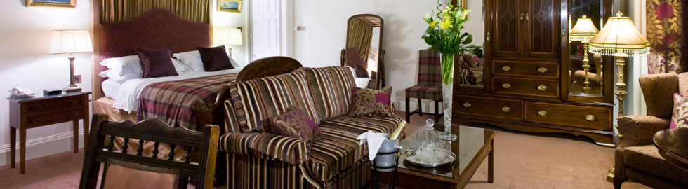 NORWOOD BEDROOM