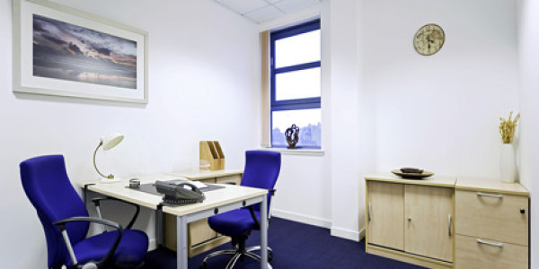 OFFICE ROOM