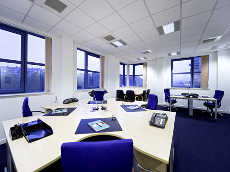 OFFICE ROOM TABLES