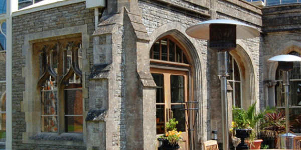 ORANGEREY ROOM ACCOMODATION