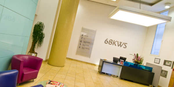 Office Space
