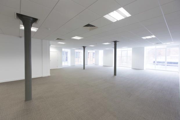 Office Space