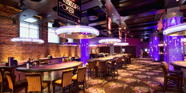 POKER VENUE