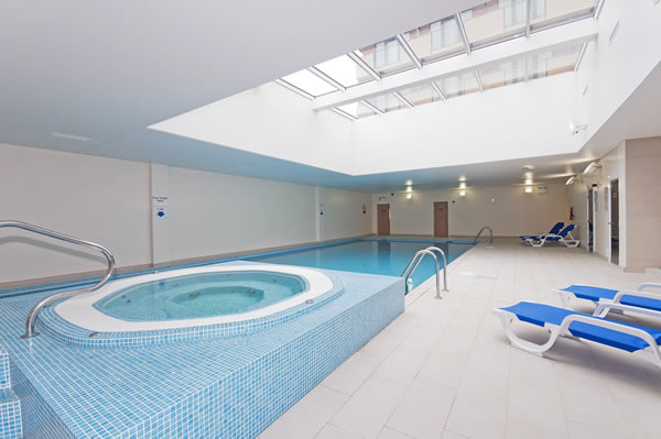 POOL LEISURE