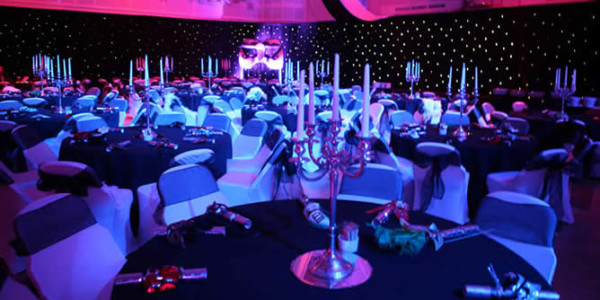 Party Venue