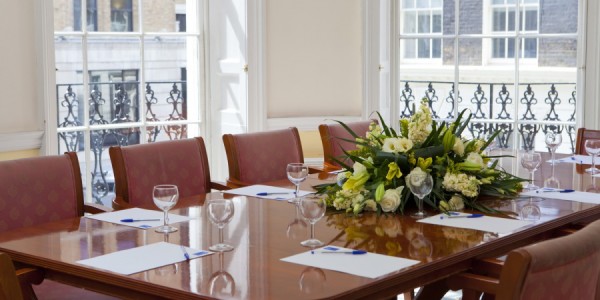 Presentation and Meeting Room