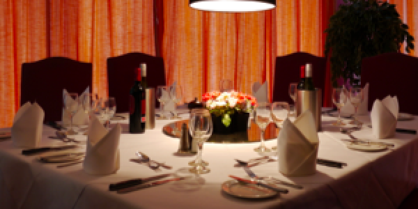 Private-Dining