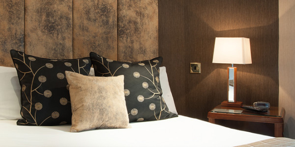 ROOM ACCOMODATION