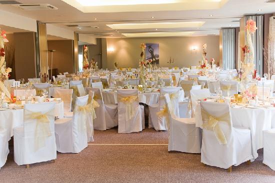Reception Area