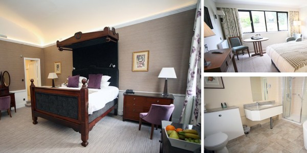 Room Accomodation