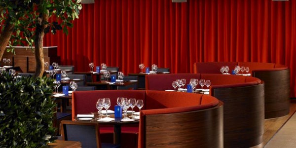 SEALEVEL RESTAURANT