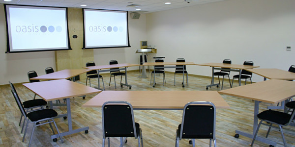 SEMINAR ROOM