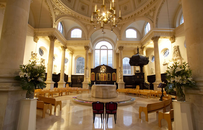 Skinner’s Hall