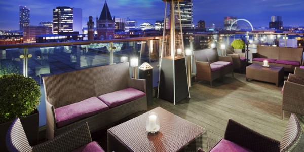 Sky Lounge
