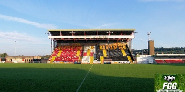 Stand
