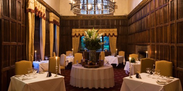 THE BEST RESTAURANT