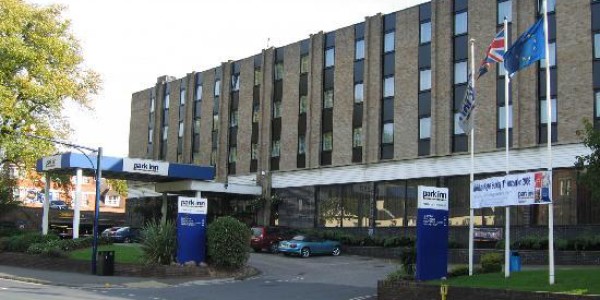 THE PARKINN HOTEL
