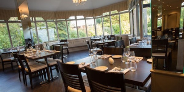 THE RESTAURANT