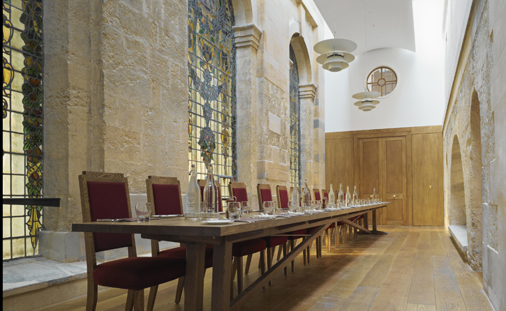 The Queen’s College, Oxford 05