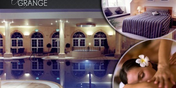 THE SPA POOL
