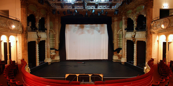 THEATRE
