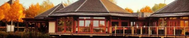 The River House Restaurant and Conference Centre