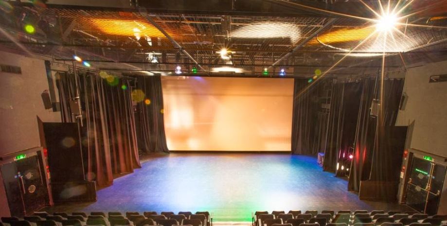 Theatre