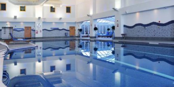 VILLAGE URBAN RESORT POOL