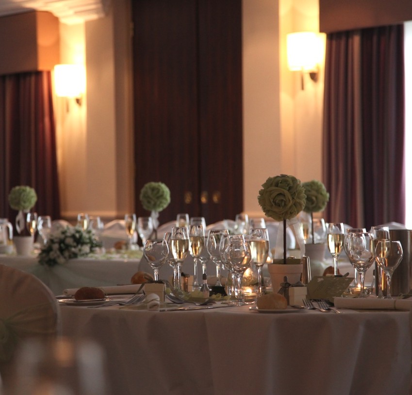 WEDDING AND EVENTS
