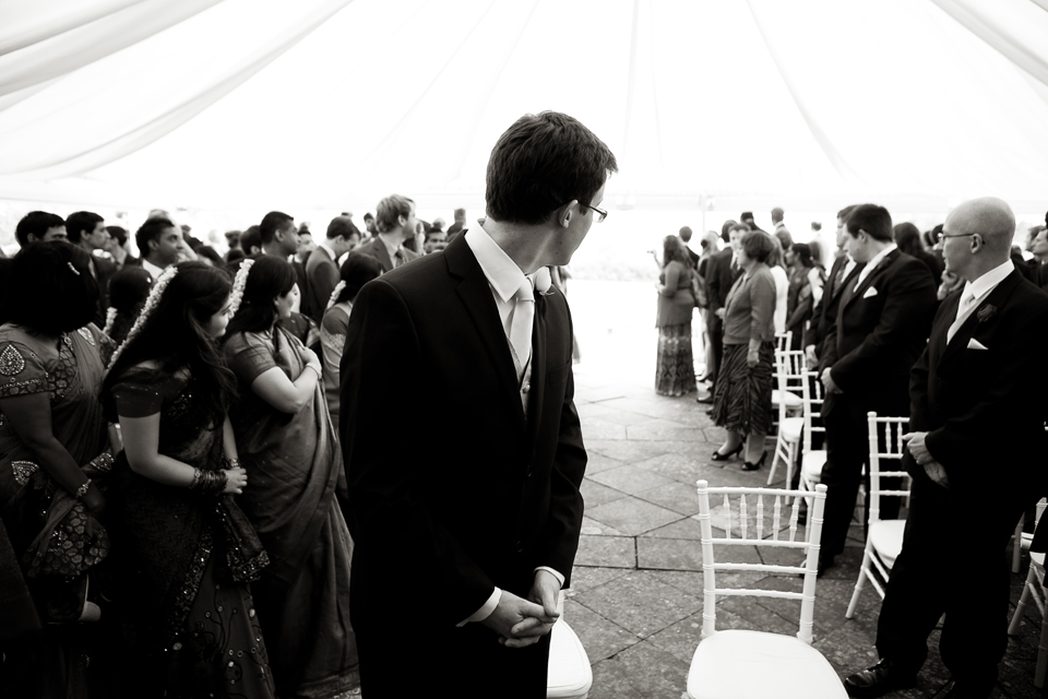 WEDDING CEREMONY