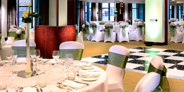 WEDDING FUNCTION HALL