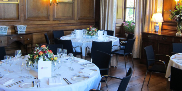 WEDDING RECEPTION HALL