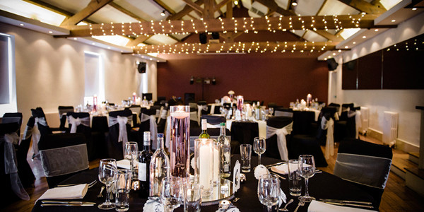 Wedding Reception Venue