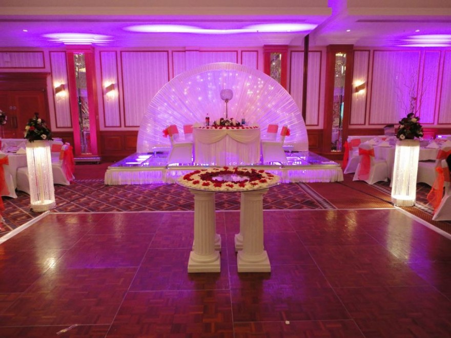 Wedding Venue